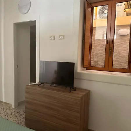 Appartement La Casuzza In Borgata