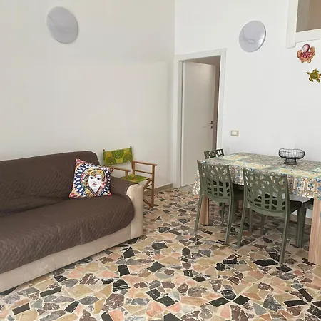 La Casuzza In Borgata *