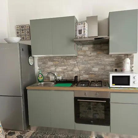 La Casuzza In Borgata