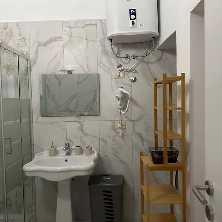 Apartment La Casuzza In Borgata