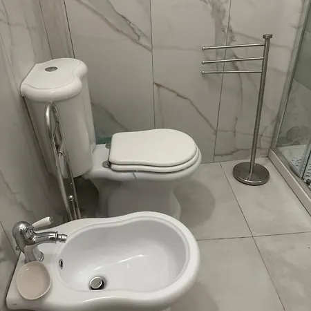 La Casuzza In Borgata *