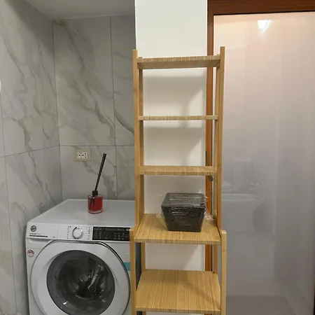 Apartment La Casuzza In Borgata *