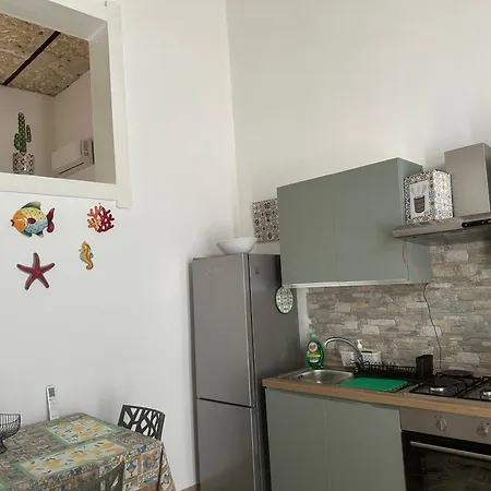 La Casuzza In Borgata *