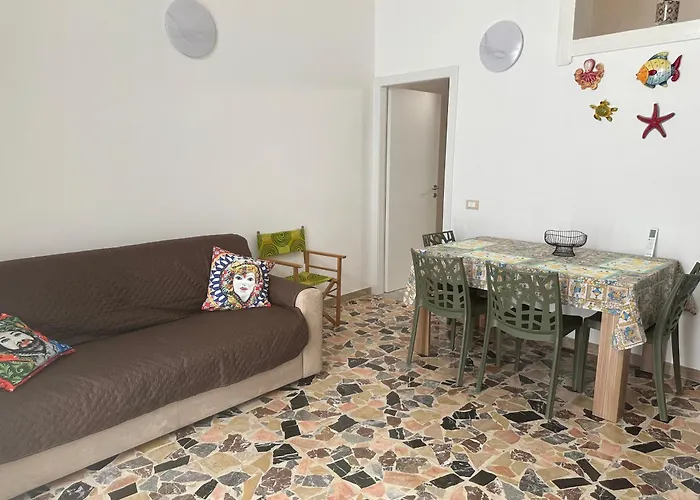 La Casuzza In Borgata *