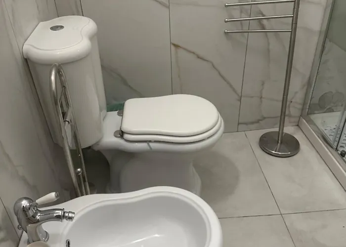 La Casuzza In Borgata *