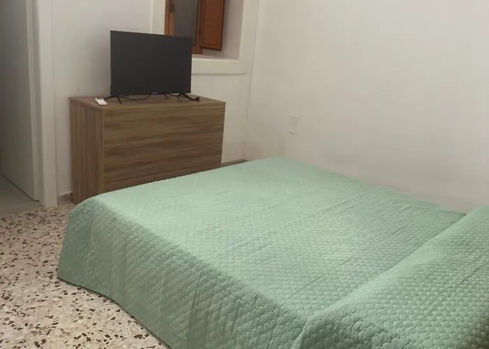 アパート La Casuzza In Borgata