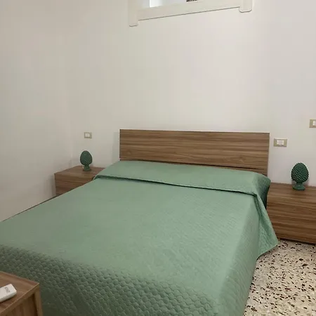 דירה La Casuzza In Borgata *