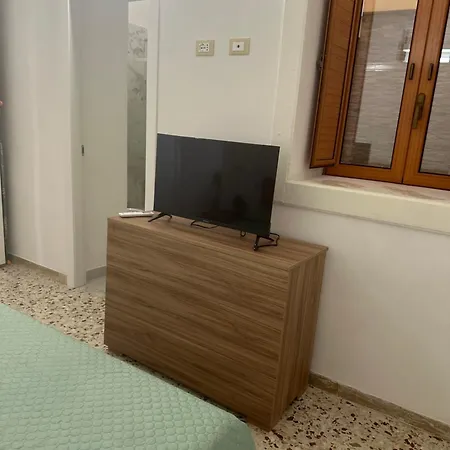 La Casuzza In Borgata דירה סירקוזה