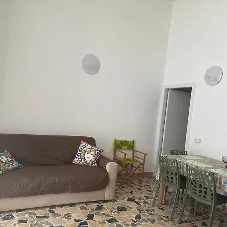 La Casuzza In Borgata * סירקוזה