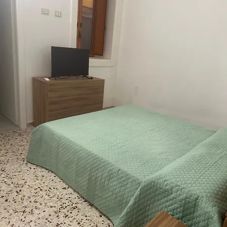 דירה La Casuzza In Borgata